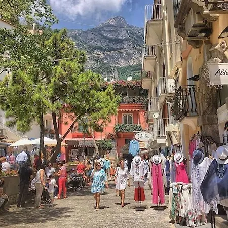 Hébergement de vacances Casa Ginietta *