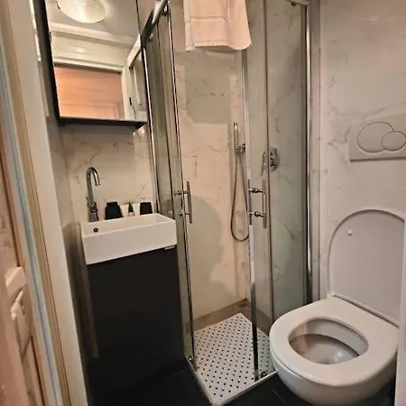 Casa Ginietta Positano