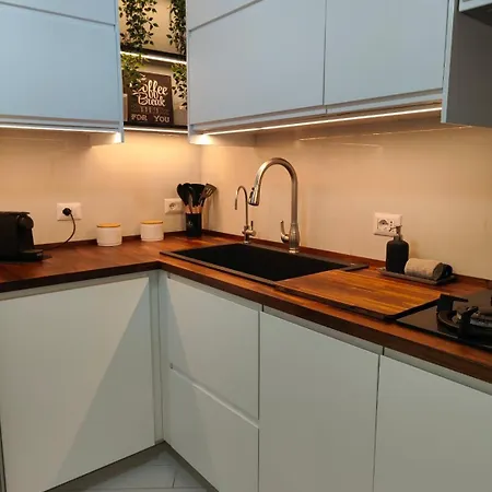 Casa Ginietta Positano