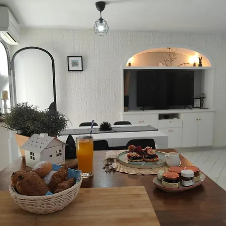 Casa Ginietta * Positano