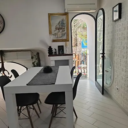 Casa Ginietta * Positano