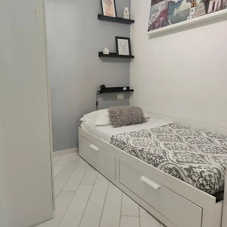 Hébergement de vacances Casa Ginietta Positano