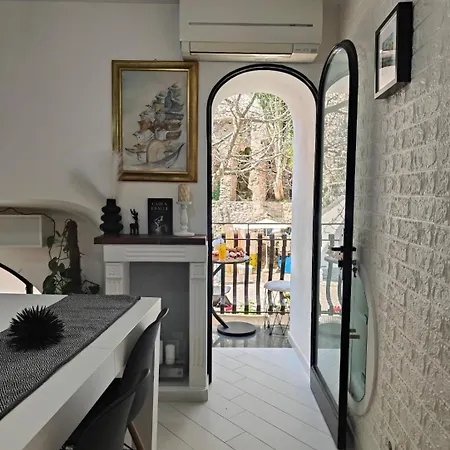 Casa Ginietta * Positano