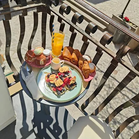 Hébergement de vacances Casa Ginietta