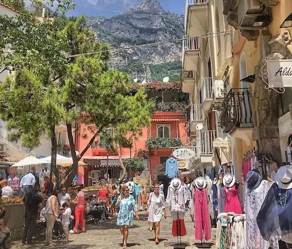 Casa vacanze Casa Ginietta *