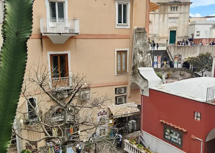 Casa vacanze Casa Ginietta