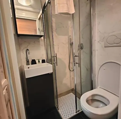 Casa Ginietta Positano