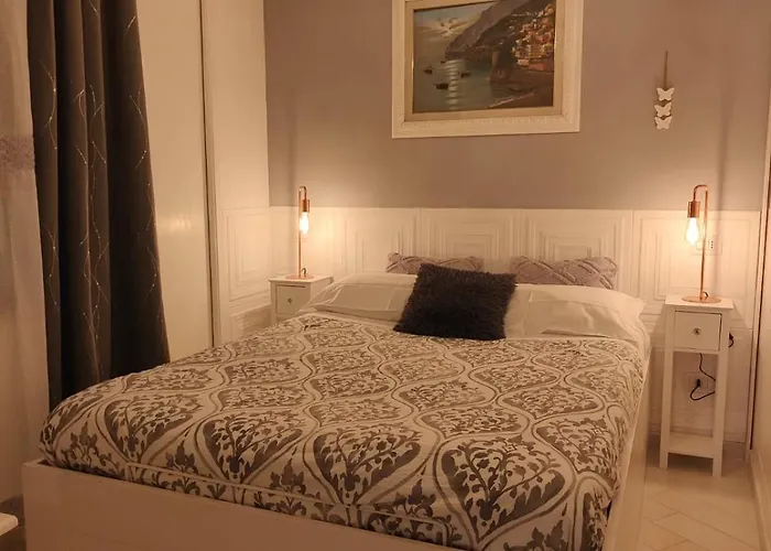 Casa Ginietta Casa vacanze Positano