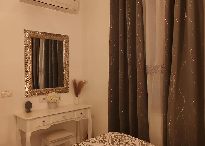 Casa vacanze Casa Ginietta Positano