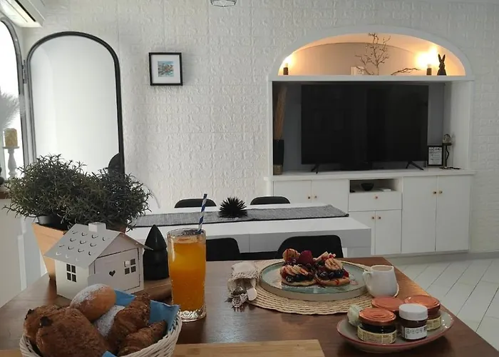 Casa Ginietta * Positano