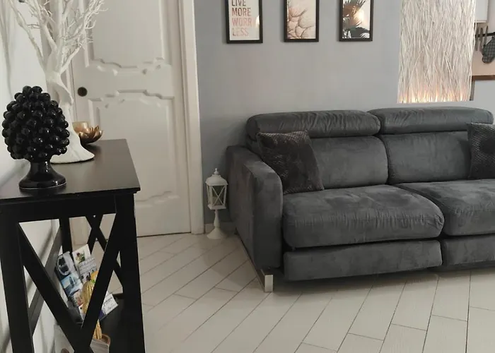 Casa vacanze Casa Ginietta