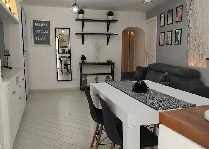 Casa Ginietta Holiday home Positano