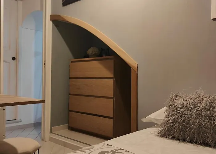 Casa Ginietta Positano