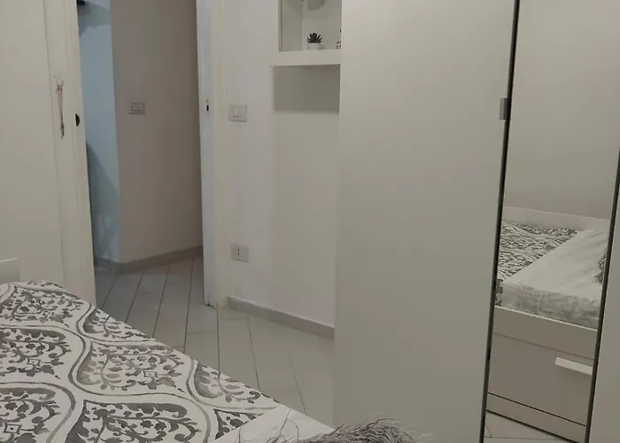 Casa vacanze Casa Ginietta