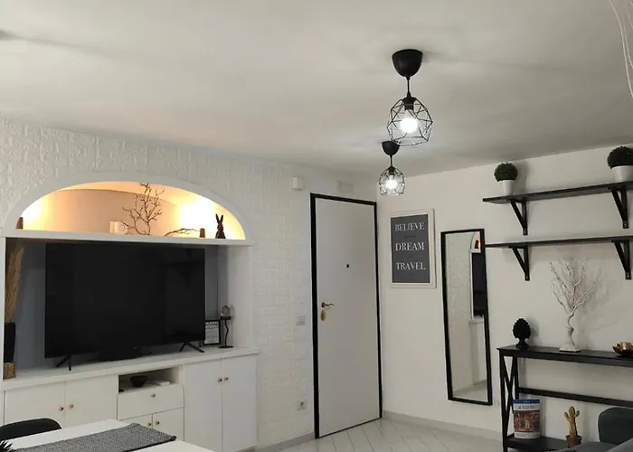 Casa Ginietta Casa vacanze *