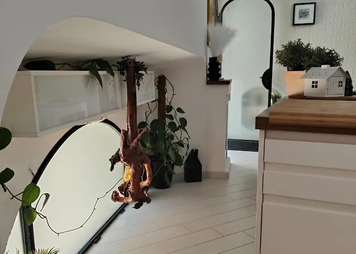 Casa vacanze Casa Ginietta *