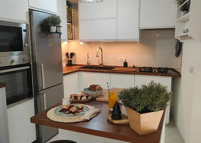 Casa Ginietta Holiday home Positano