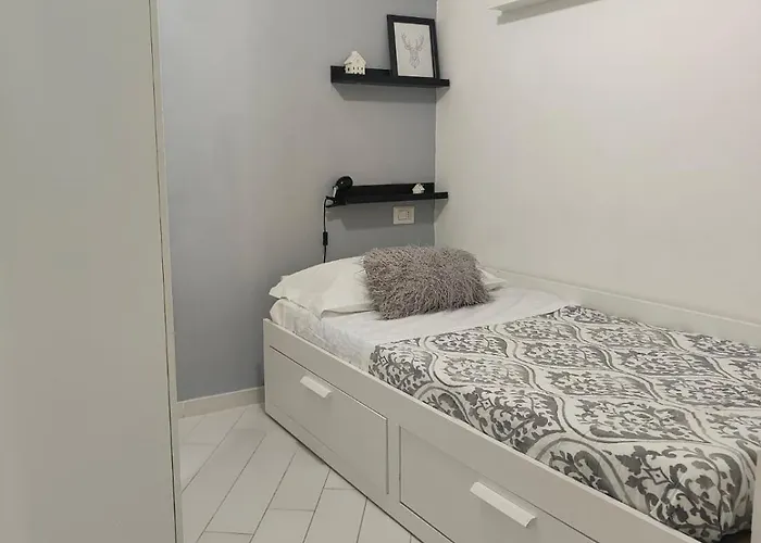 Casa vacanze Casa Ginietta Positano