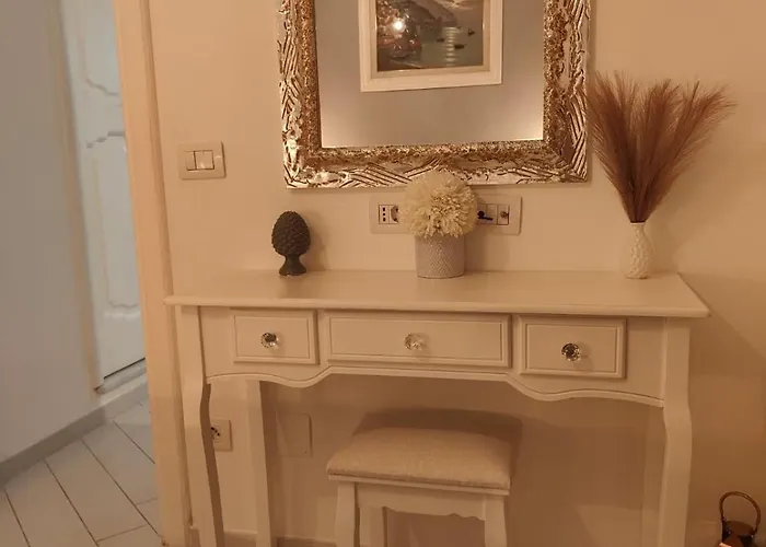 Casa Ginietta Positano