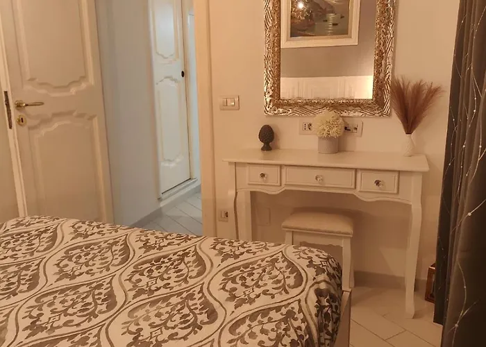 Casa Ginietta Holiday home