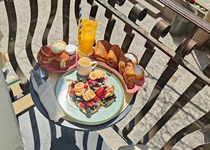 Holiday home Casa Ginietta