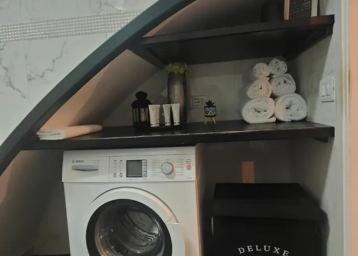 Casa Ginietta Casa vacanze Positano