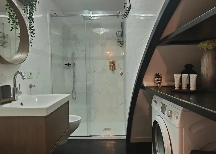 Holiday home Casa Ginietta Positano