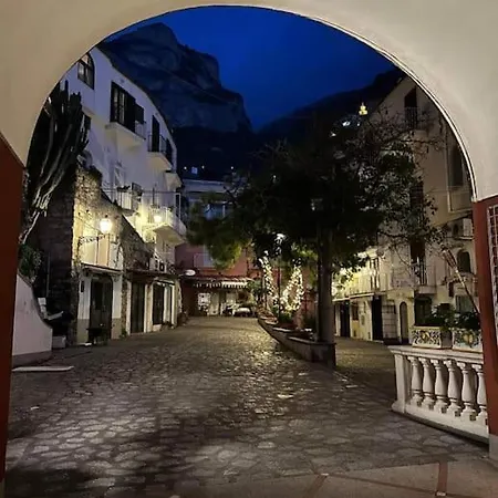 Casa Ginietta Nyaraló *
