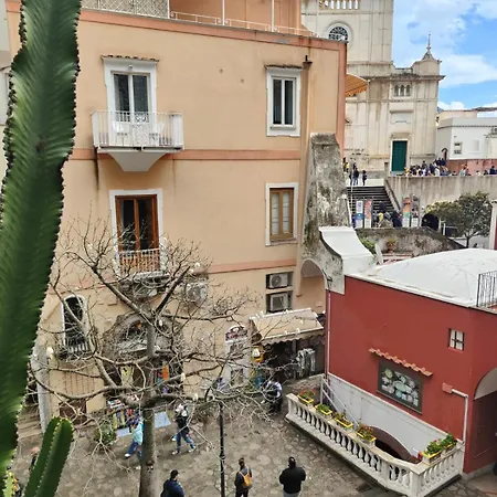 Nyaraló Casa Ginietta