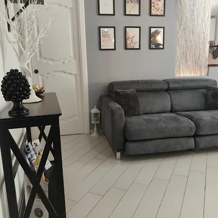Holiday home Casa Ginietta