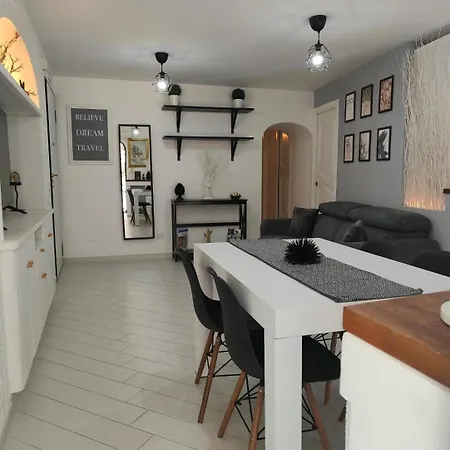 Casa Ginietta Holiday home Positano