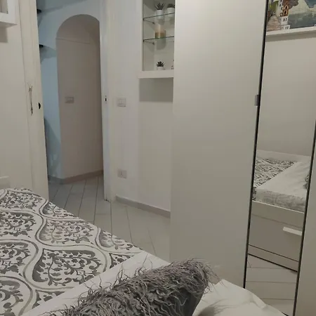 Holiday home Casa Ginietta
