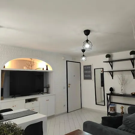 Casa Ginietta Holiday home *
