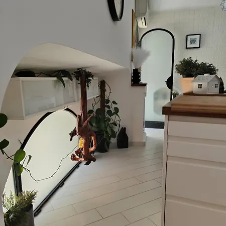 Holiday home Casa Ginietta *
