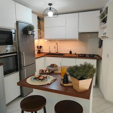 Casa Ginietta Holiday home Positano