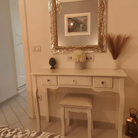 Casa Ginietta Positano