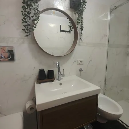 Casa Ginietta