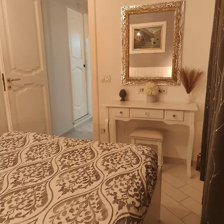 Casa Ginietta Holiday home
