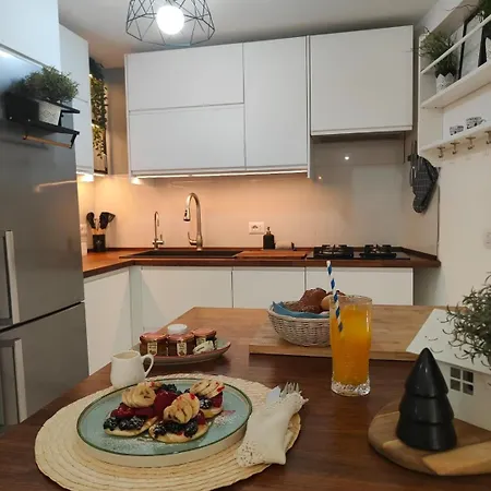 Holiday home Casa Ginietta *