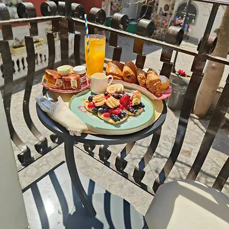 Casa Ginietta